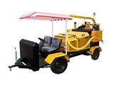 XGF-350瀝青灌縫機(jī)（黃色款）