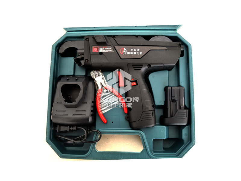 XA-60D鋼筋捆扎機