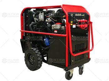 XG38-90液壓動力站