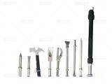 手動(dòng)破拆工具組九件套