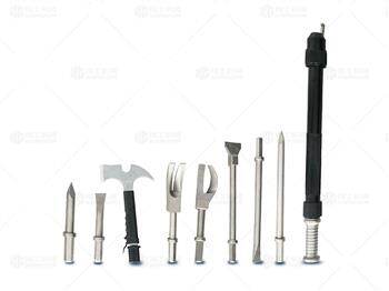 手動(dòng)破拆工具組九件套