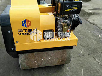 注意以下幾點，讓手扶小型壓路機發(fā)揮使用效果好到無話說