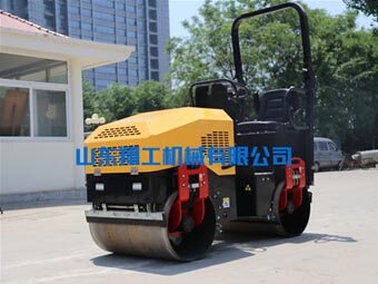 98%的人不知道，小型壓路機(jī)應(yīng)該這樣選