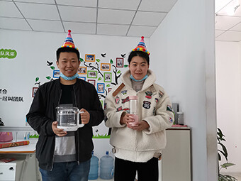 這個(gè)四月給讓您驚喜多多，幸運(yùn)滿(mǎn)滿(mǎn)！