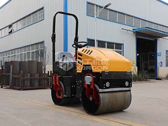 選擇一款合適的小型壓路機(jī)原來(lái)如此簡(jiǎn)單！