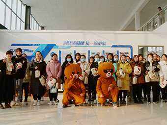 “三八女神節(jié)”祝愿女神們青春不老，容顏永駐！