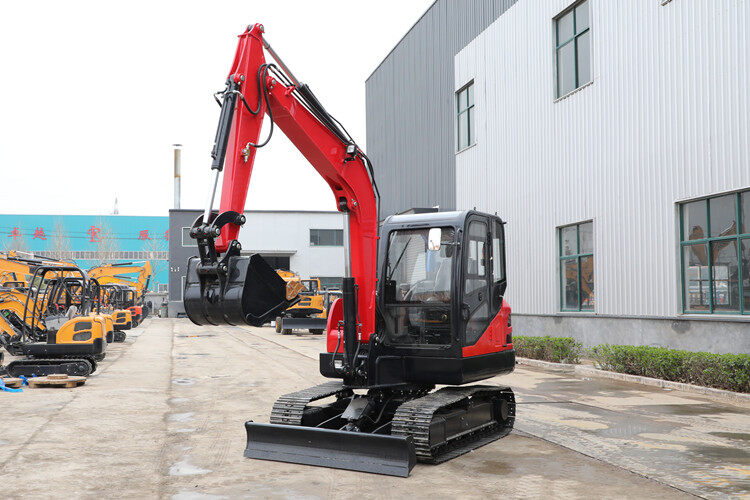 挖掘機憋車原因有哪些？氣量不足、油品不好……