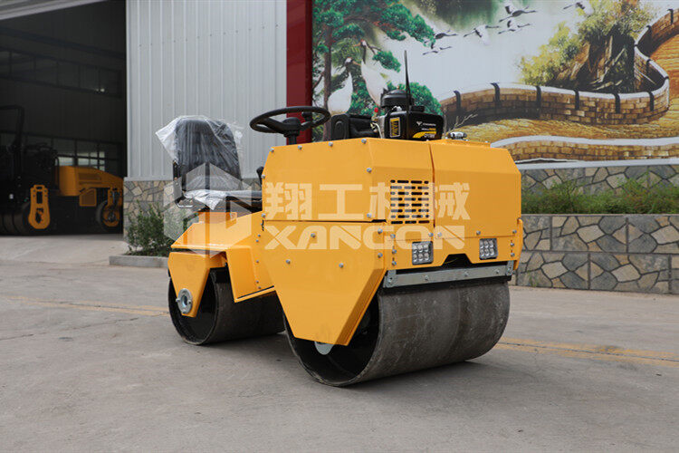 小型壓路機(jī)配件制動(dòng)壓力異常怎么辦？