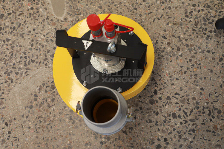 什么途徑可調(diào)節(jié)渣漿泵的流量大小，看這就知道