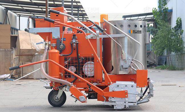 劃線機震蕩款，你了解過嗎