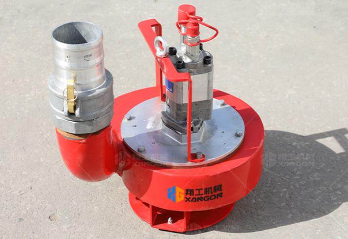 液壓渣漿泵流量、轉(zhuǎn)速與使用壽命的關(guān)系