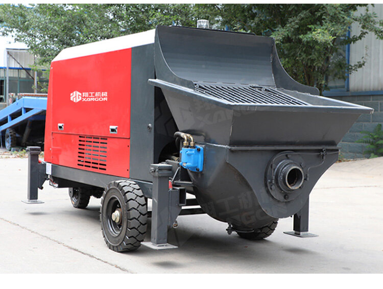 購買壓路機，細節(jié)是關鍵